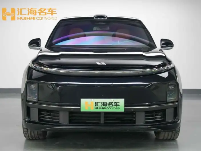 Li Auto L7 2024 Model Ultra Edition