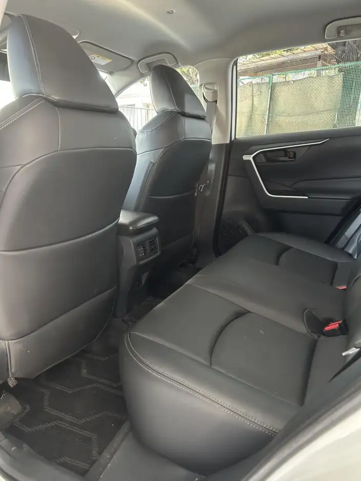 Toyota RAV4 2024 Model 2.0L CVT 2WD Urban Edition – фото 7