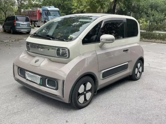Baojun KiWi EV 2023 Model Zhichao Edition Lithium Iron Phosphate – фото 1