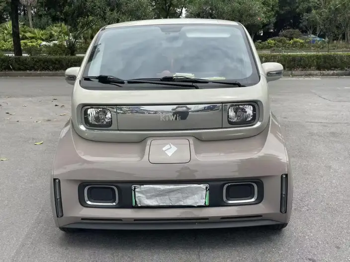 Baojun KiWi EV 2023 Model Zhichao Edition Lithium Iron Phosphate – фото 2