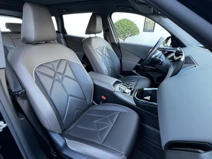 BMW X3 2025 Model xDrive30L Exclusive Model M Sports Set – фото 10