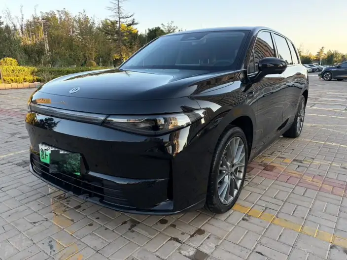 Leapmotor C10 2024 Model EV Edition 530 Comfort Edition
