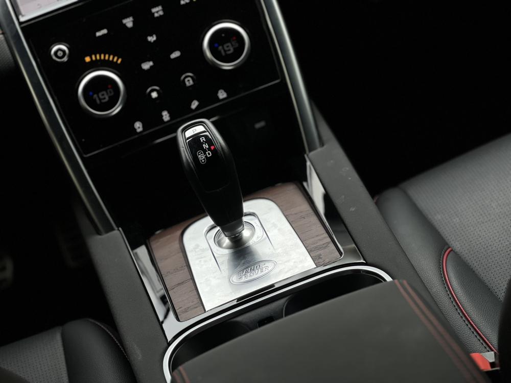 Land Rover Discovery Sport 2020 249PS R-Dynamic S Performance 5-Seat – фото 14