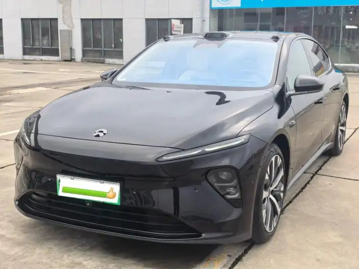 NIO ET7 2024 Model 75kWh Executive Edition