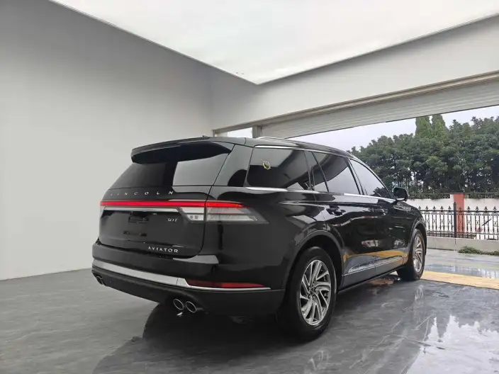 Aviator 2022 Model 3.0T V6 4WD Zunya Edition – фото 6