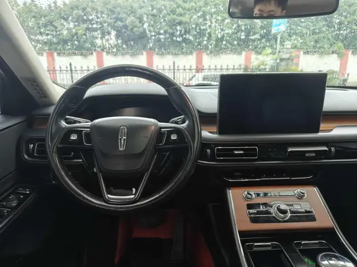 Aviator 2022 Model 3.0T V6 4WD Zunya Edition – фото 8