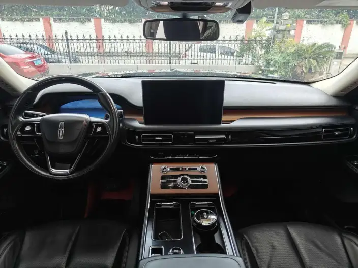 Aviator 2022 Model 3.0T V6 4WD Zunya Edition – фото 9