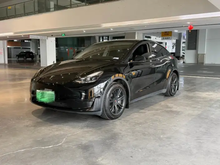 Model Y 2022 Model Facelift Rear-wheel drive version