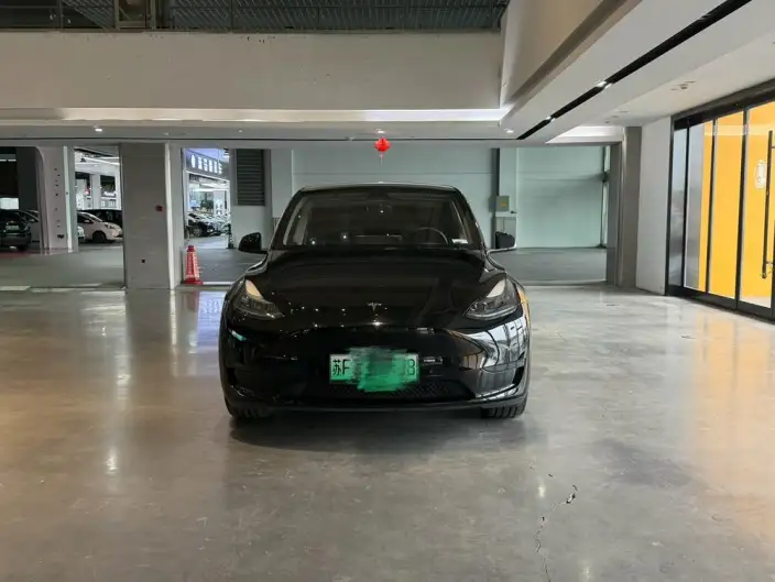 Model Y 2022 Model Facelift Rear-wheel drive version