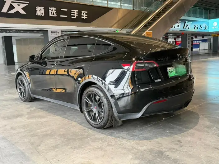 Model Y 2022 Model Facelift Rear-wheel drive version
