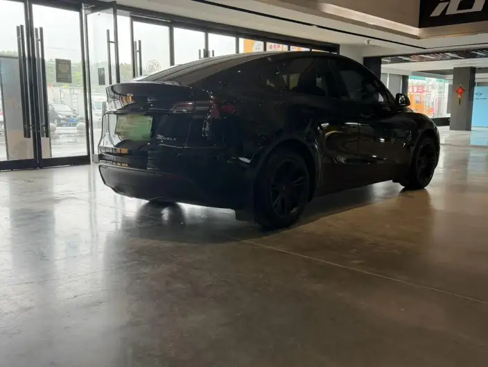 Model Y 2022 Model Facelift Rear-wheel drive version – фото 6