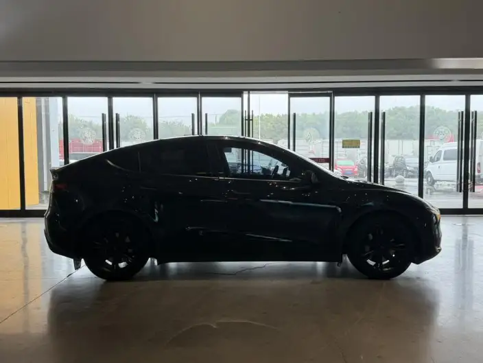 Model Y 2022 Model Facelift Rear-wheel drive version – фото 7