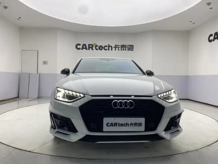 Audi A4 L 2023 Model 40 TFSI Luxury Dynamic Model – фото 2