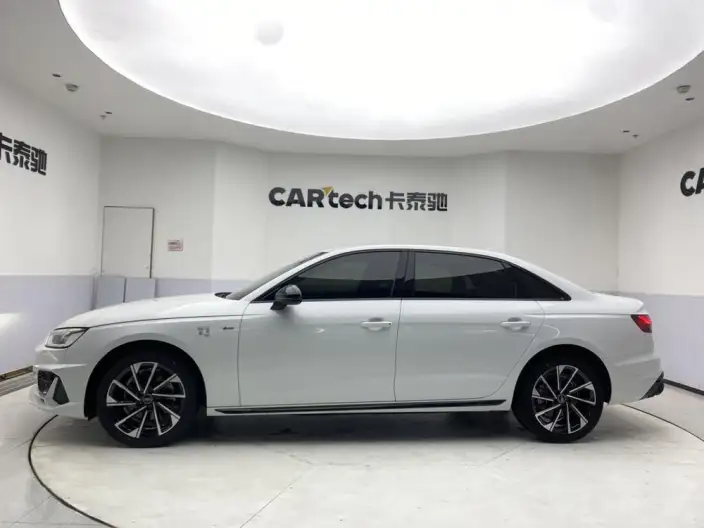 Audi A4 L 2023 Model 40 TFSI Luxury Dynamic Model – фото 4