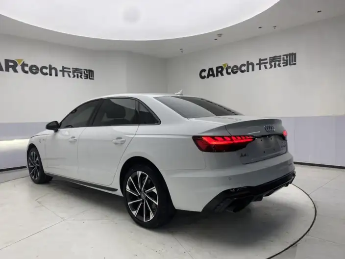 Audi A4 L 2023 Model 40 TFSI Luxury Dynamic Model – фото 5