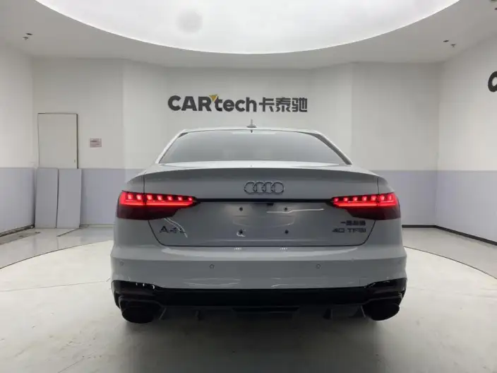 Audi A4 L 2023 Model 40 TFSI Luxury Dynamic Model – фото 6