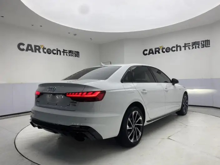 Audi A4 L 2023 Model 40 TFSI Luxury Dynamic Model – фото 7