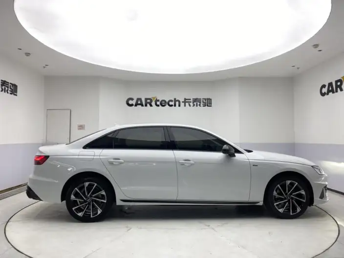 Audi A4 L 2023 Model 40 TFSI Luxury Dynamic Model – фото 8