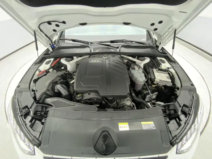 Audi A4 L 2023 Model 40 TFSI Luxury Dynamic Model – фото 10