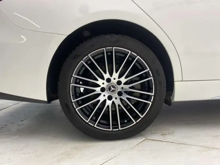 Mercedes-Benz C-Class 2025 Model Facelift C 260 L Sports Edition – фото 9