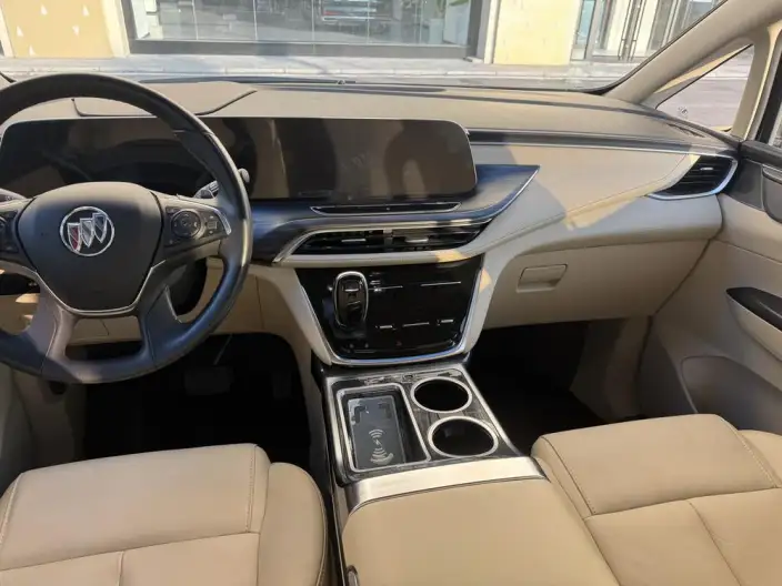 Buick GL8 2023 Model ES Luzun 2.0T Exclusive Model – фото 7