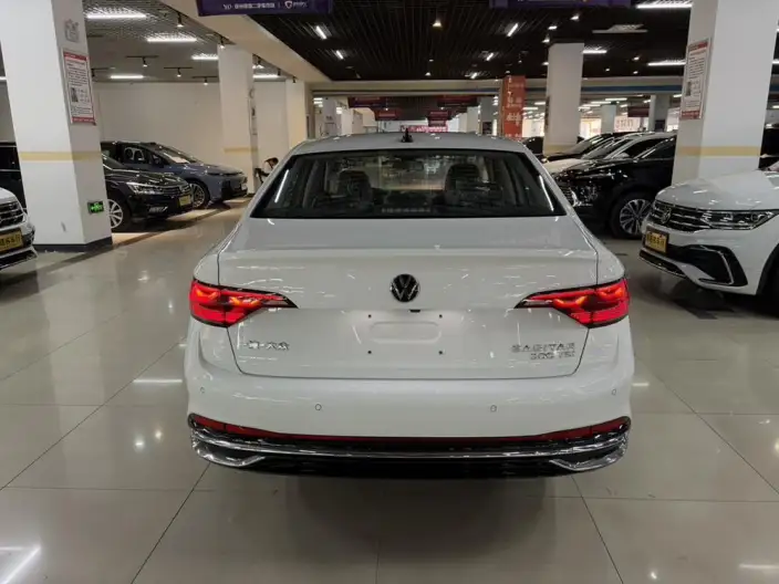 Volkswagen Sagitar 2024 Model 300TSI DSG Beyond Edition – фото 6