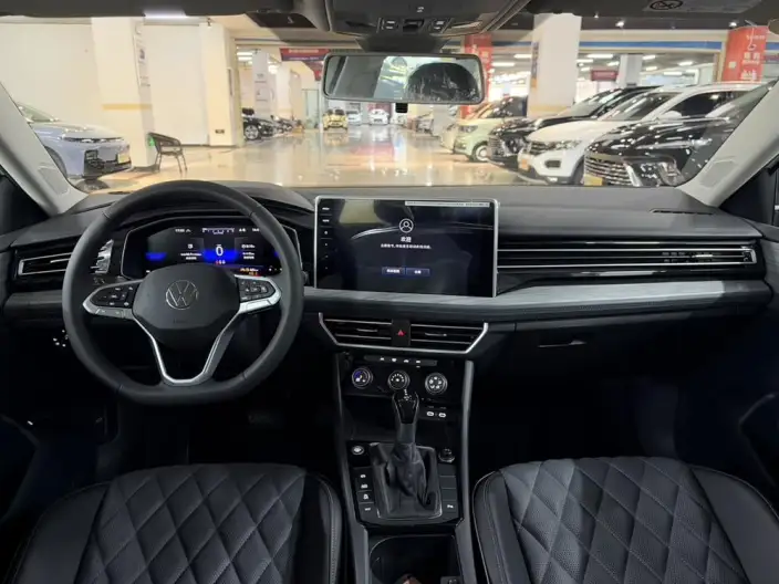 Volkswagen Sagitar 2024 Model 300TSI DSG Beyond Edition – фото 10