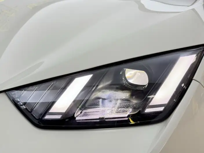 BYD Seagull 2023 Model Free Edition – фото 9