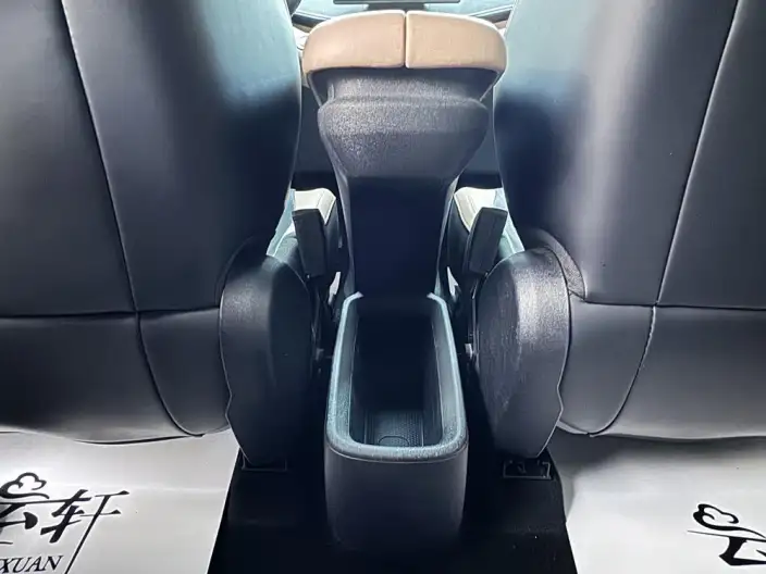 BYD Seagull 2023 Model Free Edition – фото 10