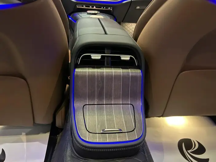 Mercedes-Benz E-Class 2026 Model E 300 L Luxury Model sedan – фото 10