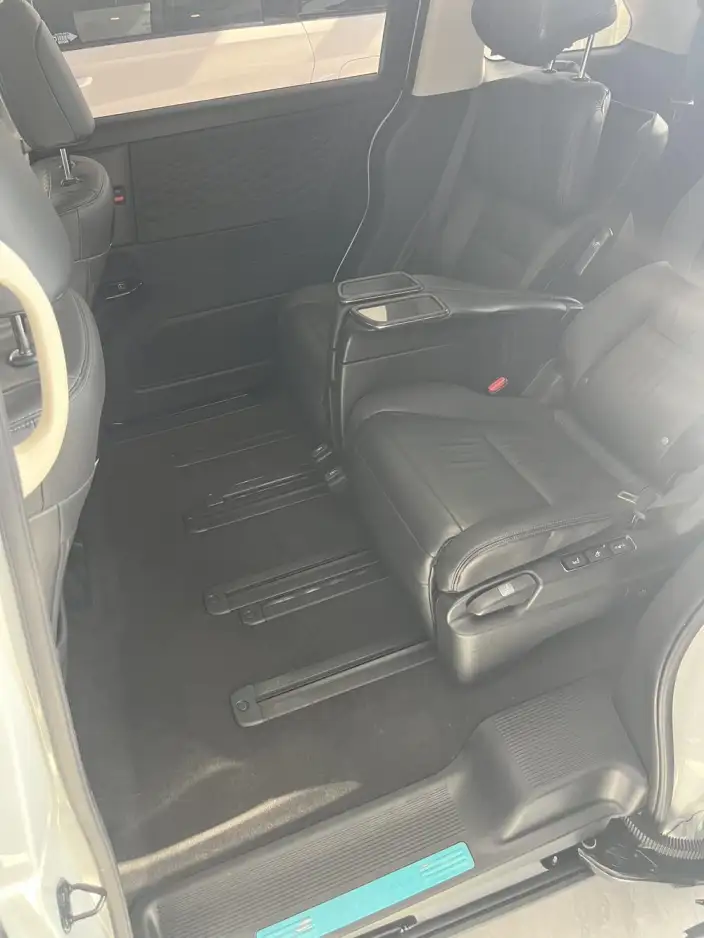 Honda Elysion 2024 Model 2.0L e:HEV Deluxe Edition – фото 9