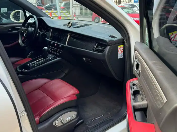 Macan 2023 Model Facelift Macan 2.0T – фото 7