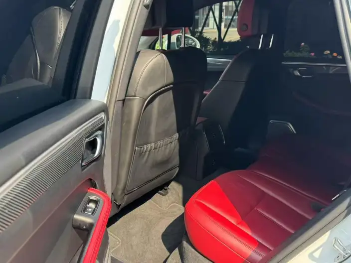 Macan 2023 Model Facelift Macan 2.0T – фото 9