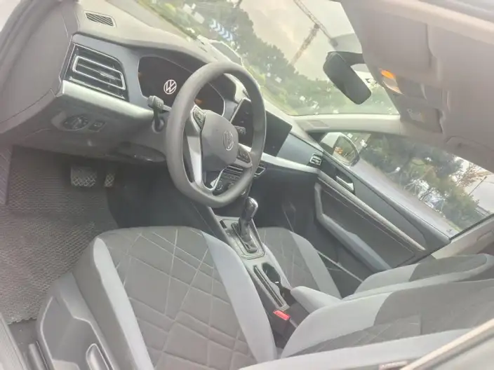 Volkswagen Lavida 2023 Model 1.5L Automatic Manyi Edition – фото 7