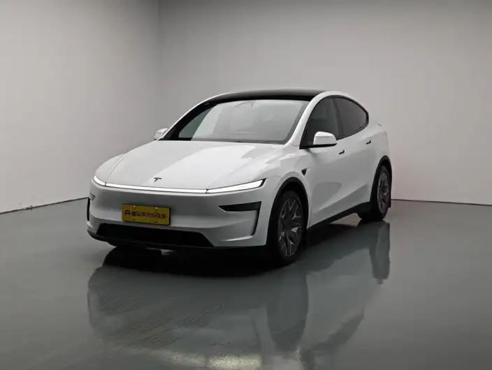 Model Y L 2026 Model Standard Edition – фото 1