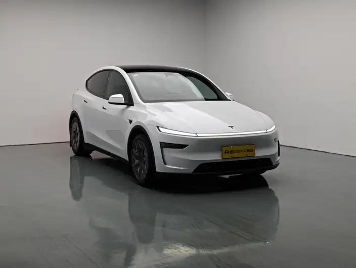 Model Y L 2026 Model Standard Edition – фото 3