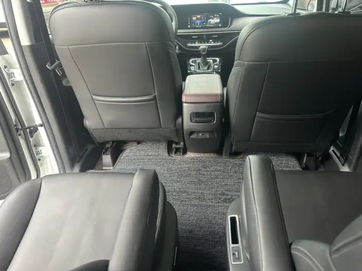 GAC Trumpchi M6 2024 Model MAX 270T WDCT Zunrong Edition – фото 9