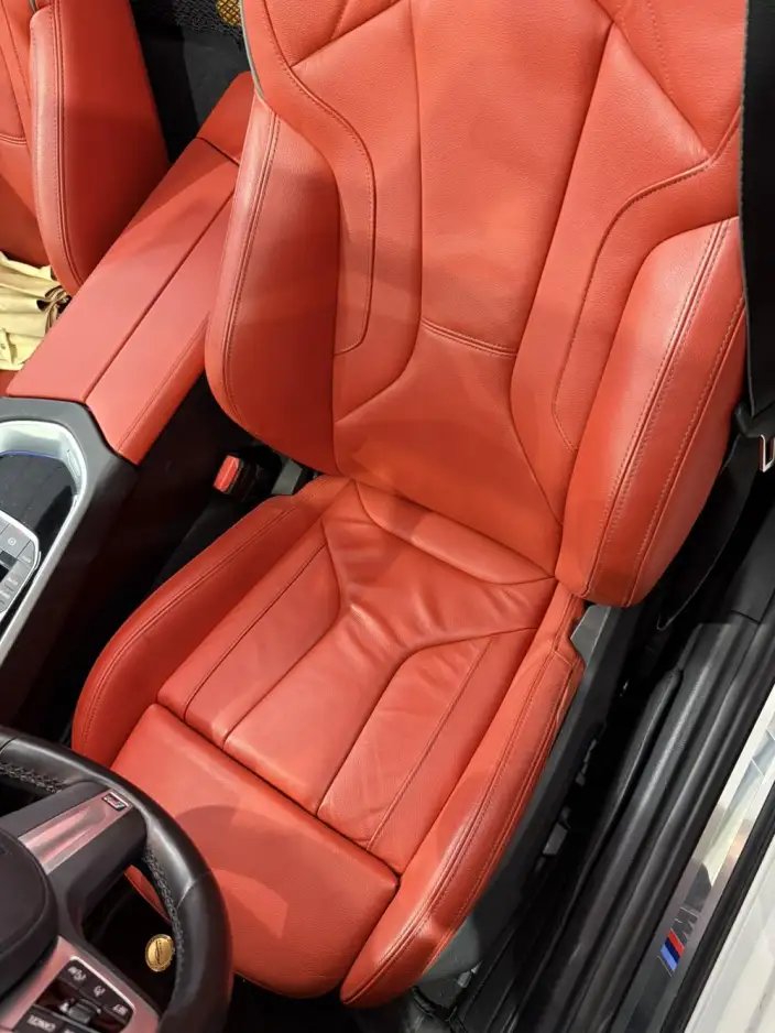 BMW Z4 2022 Model sDrive 25i M Sports Set – фото 5