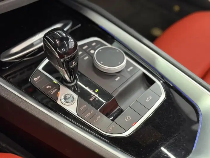 BMW Z4 2022 Model sDrive 25i M Sports Set – фото 8