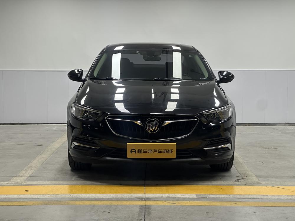 Buick Regal 2019 20T Elite China VI – фото 2