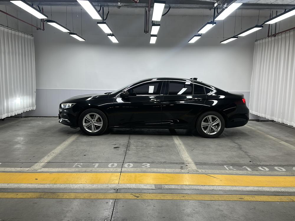 Buick Regal 2019 20T Elite China VI – фото 4