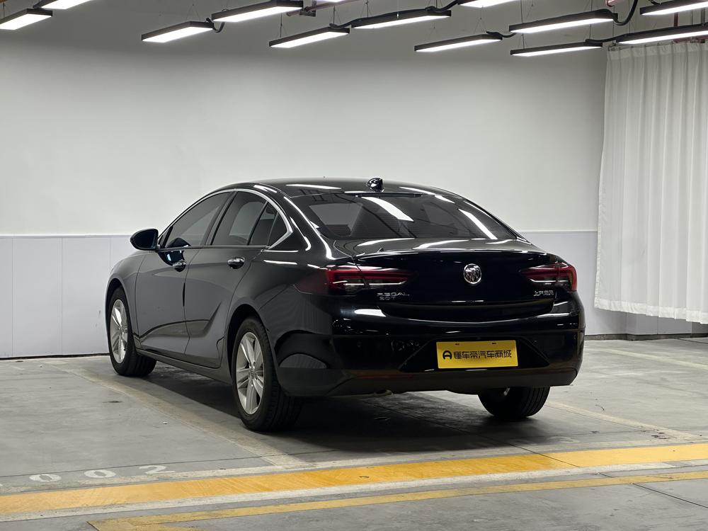 Buick Regal 2019 20T Elite China VI – фото 5