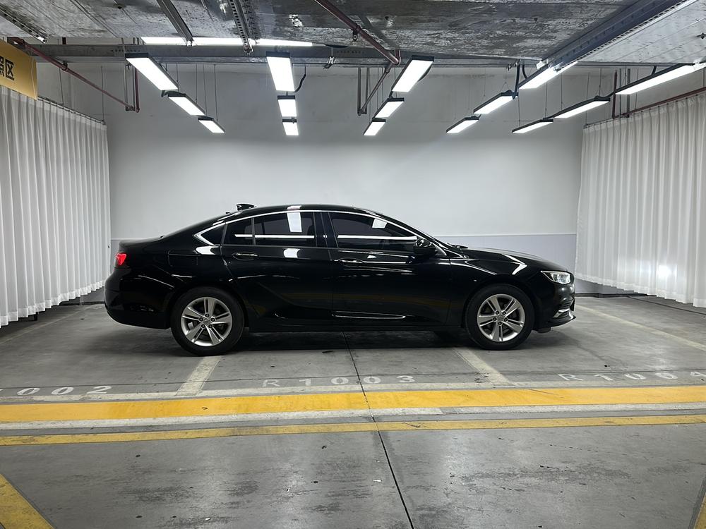Buick Regal 2019 20T Elite China VI – фото 8