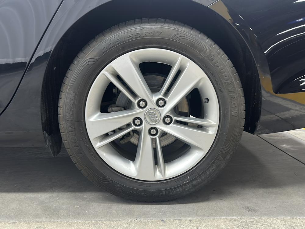 Buick Regal 2019 20T Elite China VI – фото 9