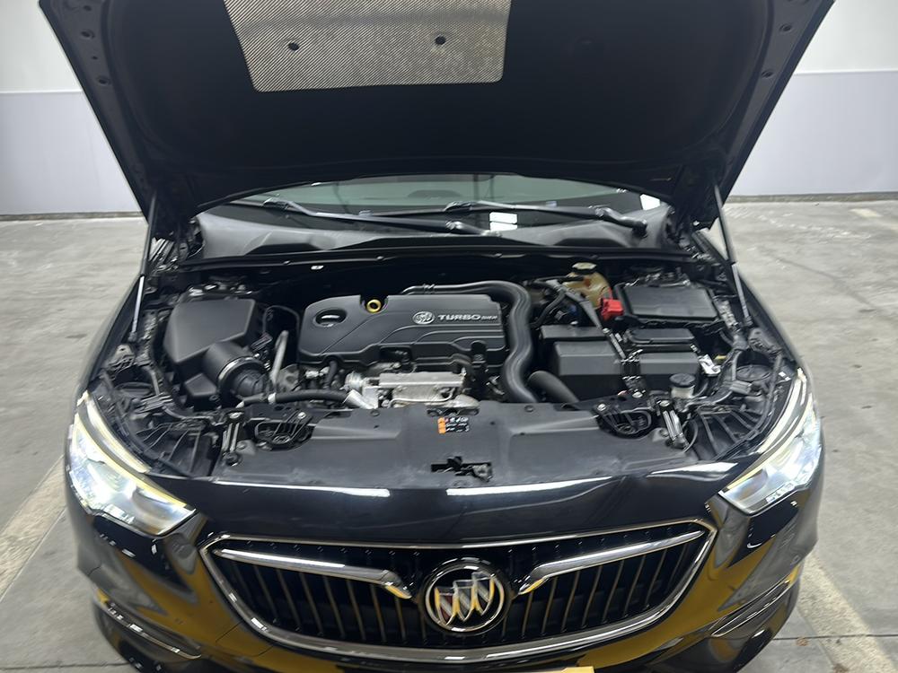 Buick Regal 2019 20T Elite China VI – фото 10