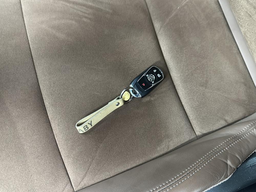 Buick Regal 2019 20T Elite China VI – фото 11