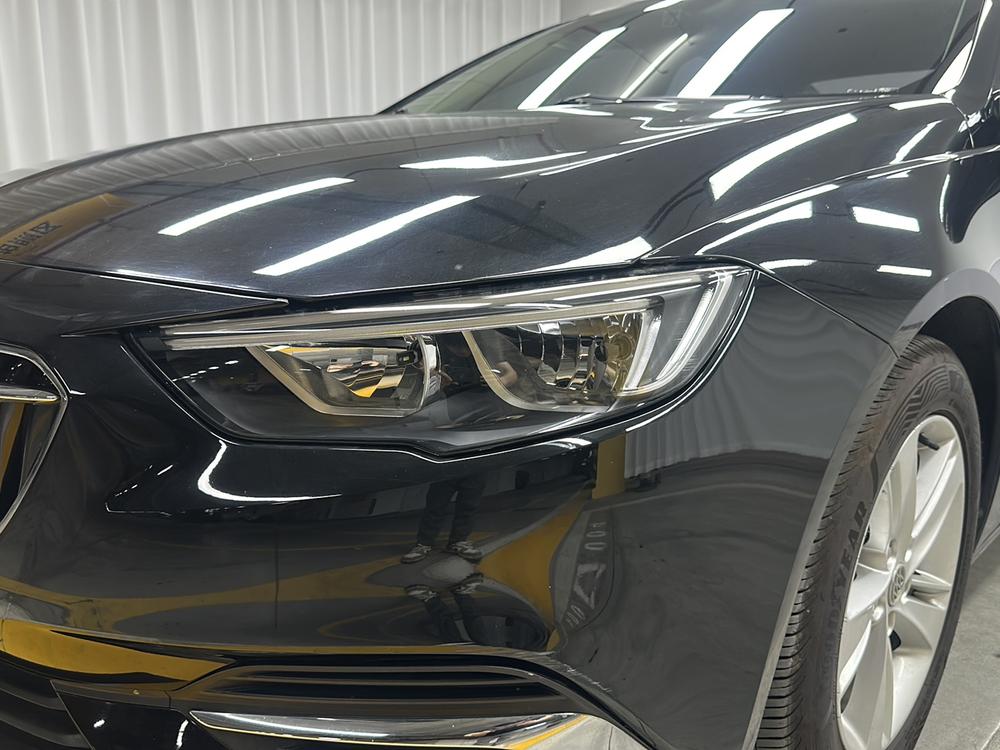 Buick Regal 2019 20T Elite China VI – фото 12