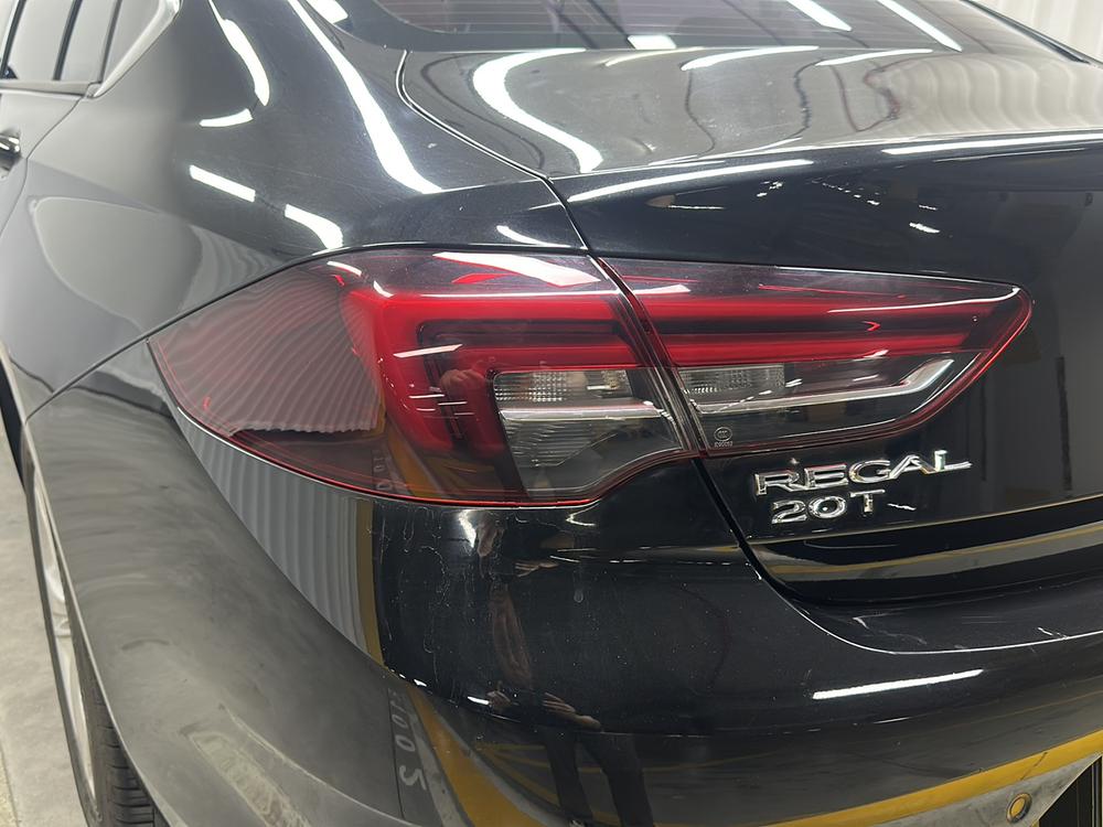 Buick Regal 2019 20T Elite China VI – фото 13