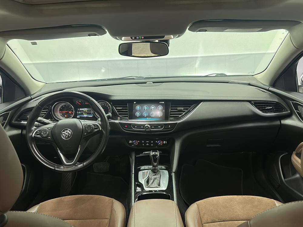 Buick Regal 2019 20T Elite China VI – фото 14