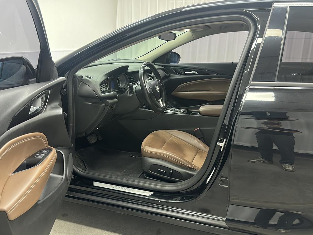 Buick Regal 2019 20T Elite China VI – фото 17